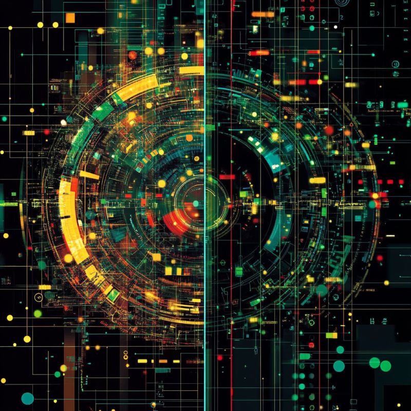 Optimizing Canvas Rendering for High-Frequency Trading Interfaces: How a Unified Loop Saved 60% of Frame Time