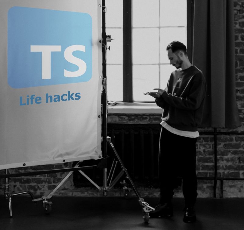 TypeScript Life Hacks for React Developers